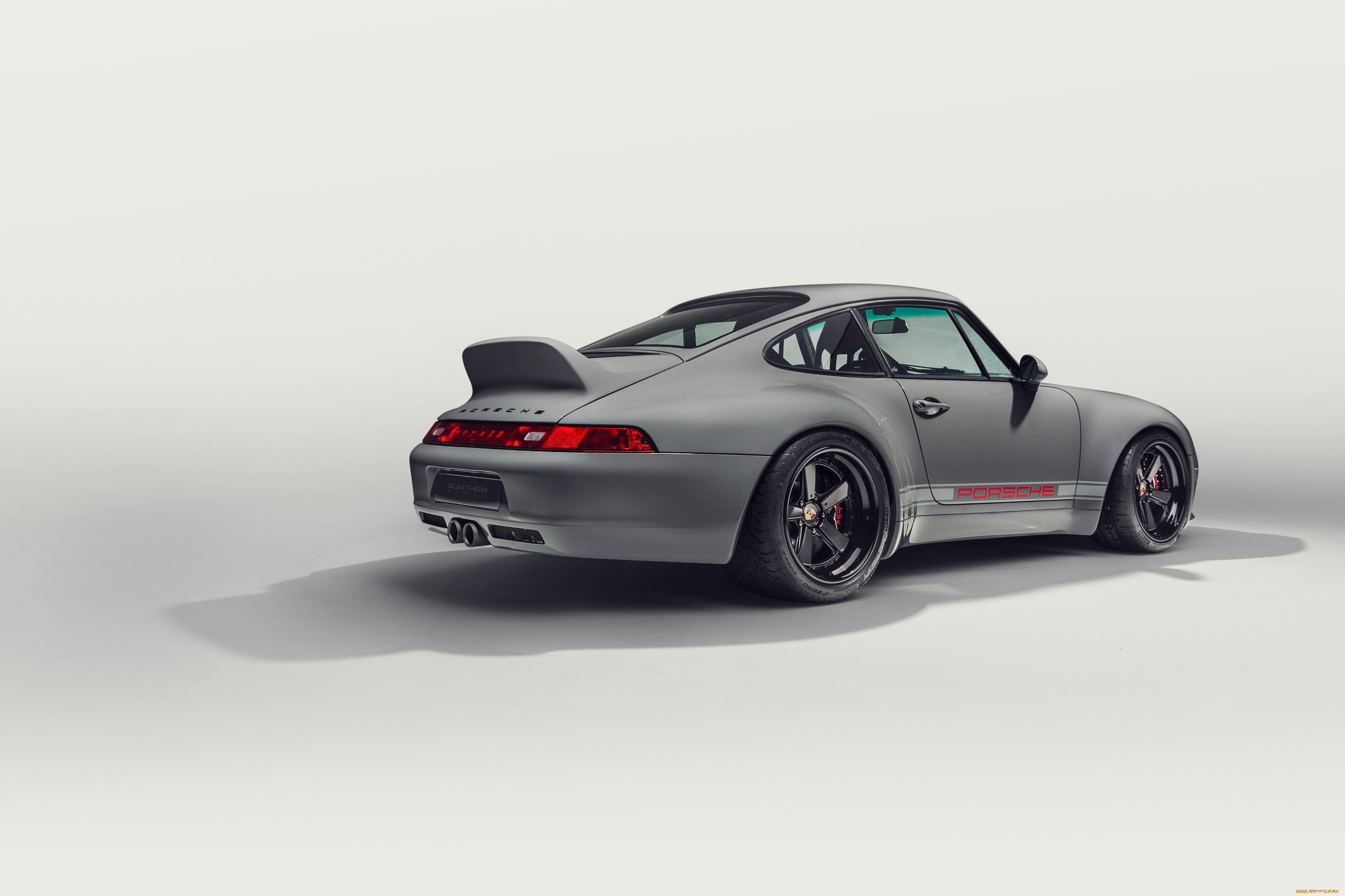 , porsche